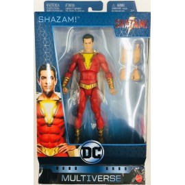 DC Comics MV Surtido de Figuras Pop culture 6 Pulgadas-JuguetesFugaz-Coleccionables