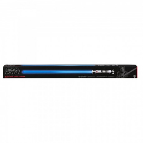 LIGHT SABER BLUE WAN KENOBI STAR WARS-JuguetesFugaz-Coleccionables