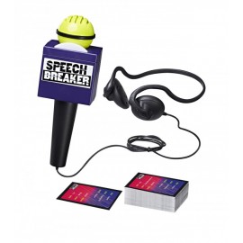 Juego de Mesa Speech Breaker-JuguetesFugaz-