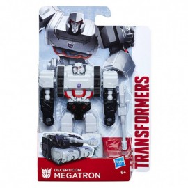 Transformers  Auténticos 7 Pulgadas-JuguetesFugaz-