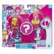My Little Pony  Cutie Mark Crew-JuguetesFugaz-
