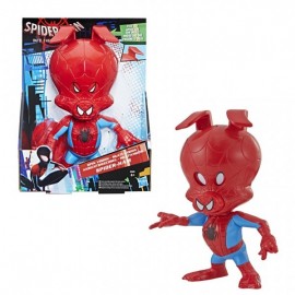 Spiderman Far From Home Movie Honolulu Hasbro-JuguetesFugaz-