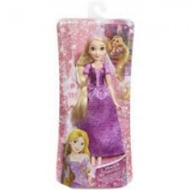 Royal Shimmer Rapunzel  Vestido Brillo Real-JuguetesFugaz-