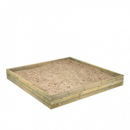 Saco de Arena - Game Sand-JuguetesFugaz-Exterior