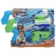 Nerf Super Soaker Floodtastic Paquete de 4 Hasbro-JuguetesFugaz-