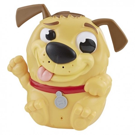 Cachorro Pis Pis-JuguetesFugaz-