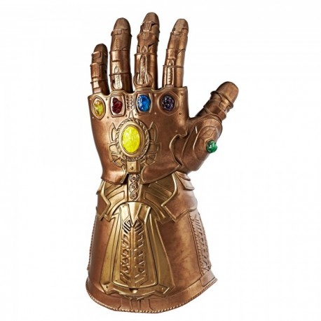Guante del Infinito - Marvel Legends Series-JuguetesFugaz-