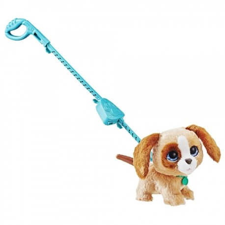 FurReal Walkalots Big Wags-JuguetesFugaz-