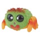 Yellies Araña Mascota Real Multicolor Interactivo-JuguetesFugaz-