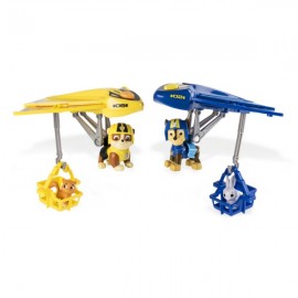 Paw Patrol Set 2 Paquete Planeador Spin Master-JuguetesFugaz-Niños