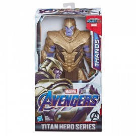 Thanos Marvel Avengers-JuguetesFugaz-