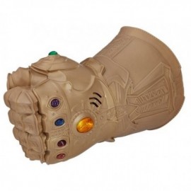 Thanos Guantelete Con Luz Y Sonido Avengers Infinity War-JuguetesFugaz-