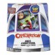 Operando Buzz Lightyear Toy Story 4 Hasbro-JuguetesFugaz-