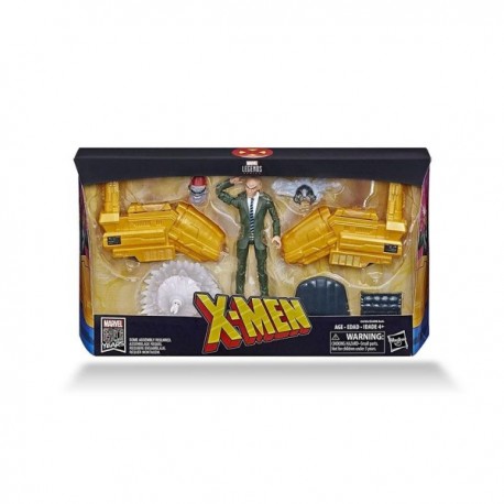 Surtido de Vehículos Serie Marvel Legends 15 cm Hasbro-JuguetesFugaz-