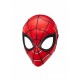 Marvel Máscara Interactiva Spider-Man Hero FX,-JuguetesFugaz-