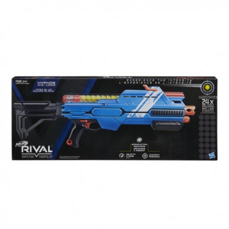 Nerf Rival Hypnos-JuguetesFugaz-