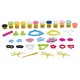 Set Baby Shark Play-Doh-JuguetesFugaz-