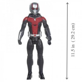 Avengers Titan Hero Power FX Ant-Man Hasbro-JuguetesFugaz-