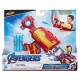 Marvel Repulsor Deluxe Iron Man-JuguetesFugaz-