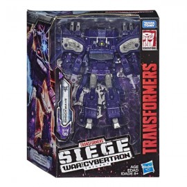 Transformers Generations Leader Assortment Surtido-JuguetesFugaz-