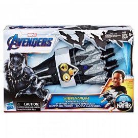 Vibranium Garra Eléctrica Sfx Black Panther Marvel-JuguetesFugaz-