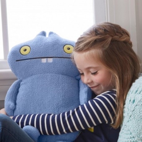 Ugly Dolls Peluche Abrazo-JuguetesFugaz-