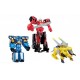 PGR Zords combinables-JuguetesFugaz-