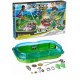 Bey SlingShock Set de Batalla Cross Collision-JuguetesFugaz-