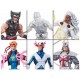 MARVEL LEGENDS RETRO 6 PULGADAS-JuguetesFugaz-
