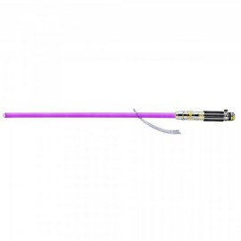 Ligth Saber Purpule Mace Windu Star Wars-JuguetesFugaz-