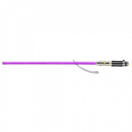 Ligth Saber Purpule Mace Windu Star Wars-JuguetesFugaz-