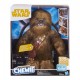 HERCULES ANIMATRONIC PLUSH STAR WARS CHEWIE-JuguetesFugaz-