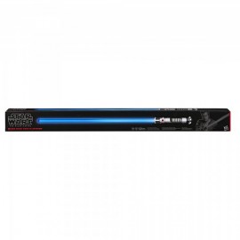 LIGHT SABER BLUE WAN KENOBI STAR WARS-JuguetesFugaz-
