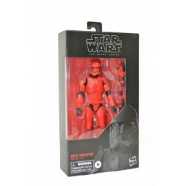 BLACK SERIES 6PULGADAS STAR WARS-JuguetesFugaz-