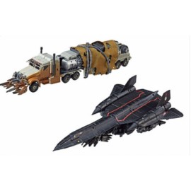 Transformers Studio Series leader-JuguetesFugaz-