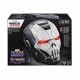 Legends Gear Iron man Helmet Silver The Punisher-JuguetesFugaz-