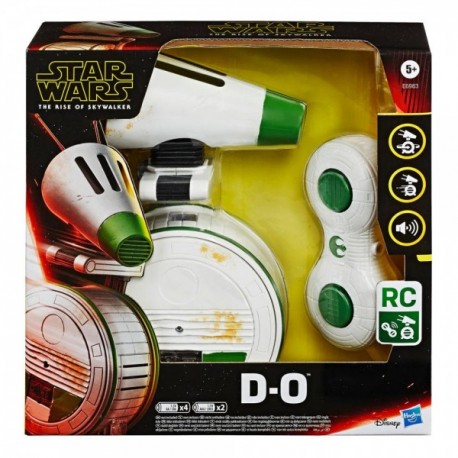STAR WARS E9 IP SIGUEME LIMERICK-JuguetesFugaz-