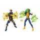 Marvel Legends 80 Años X-men 2 PACK-JuguetesFugaz-