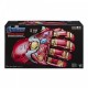 Marvel Legends Guante De Poder, Guantelete 2.0  Iron Man End Game-JuguetesFugaz-