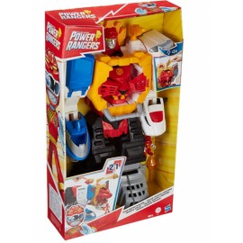 Power Rangers Morphin Megazord-JuguetesFugaz-