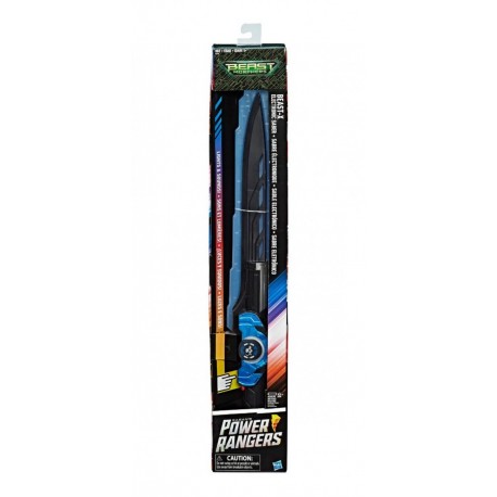 ESPADA POWER RANGERS-JuguetesFugaz-
