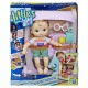 BABY ALIVE LITTLES CON CARREOLA-JuguetesFugaz-