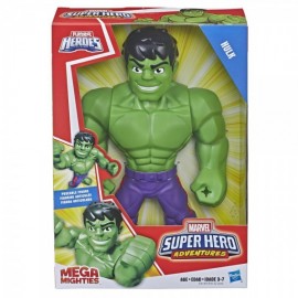 HULK SUPER HERO ADEVNTURES-JuguetesFugaz-