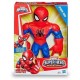 SPIDERMAN SUPER HERO ADVENTURES MARVEL HASBRO-JuguetesFugaz-