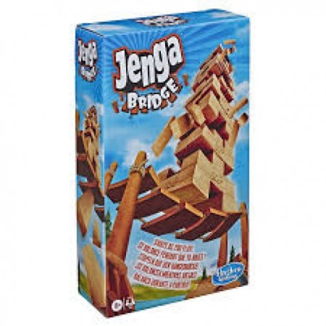 JENGA BRIDGE-JuguetesFugaz-