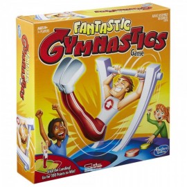 Super Gimnasta - Hasbro-JuguetesFugaz-Juegos de Mesa