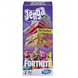JENGA FORTNITE-JuguetesFugaz-