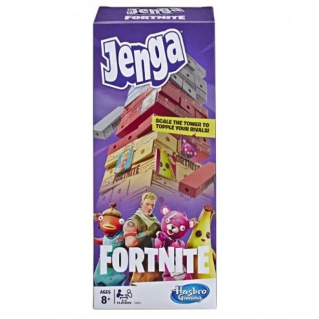 JENGA FORTNITE-JuguetesFugaz-