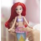 Disney Princess Glitter Ariel Water Play-JuguetesFugaz-