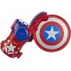 Capitan America Escudo Nerf-JuguetesFugaz-